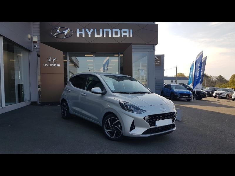 HYUNDAI 1.0 67ch ECO Creative