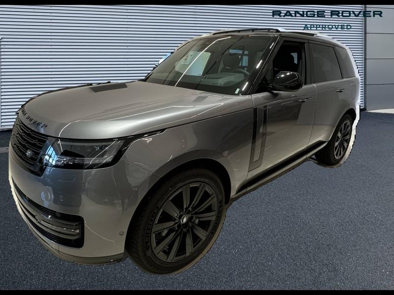 LAND-ROVER 3.0 P460e 460ch PHEV HSE SWB