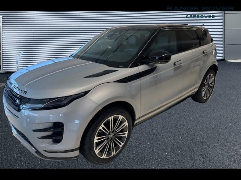 LAND-ROVER 1.5 P270e PHEV 269ch Dynamic SE