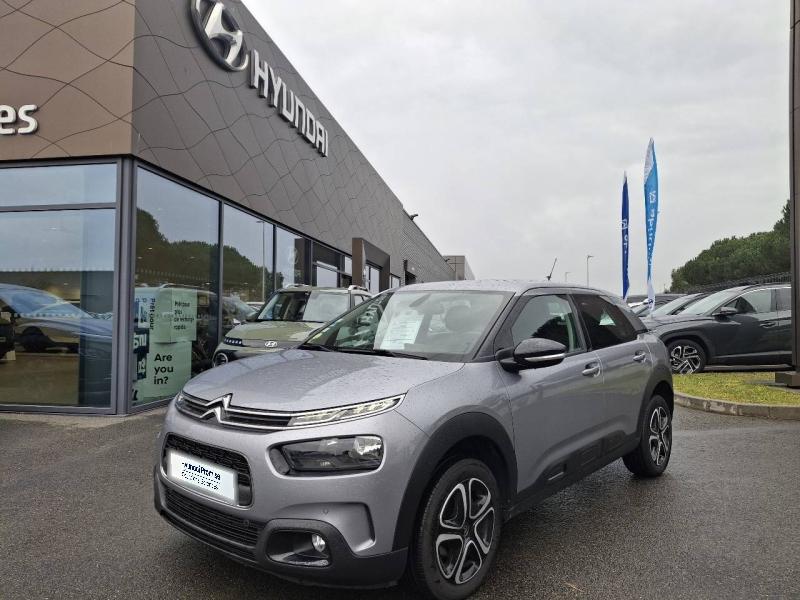 CITROEN BlueHDi 100ch S&S Feel Business E6.d