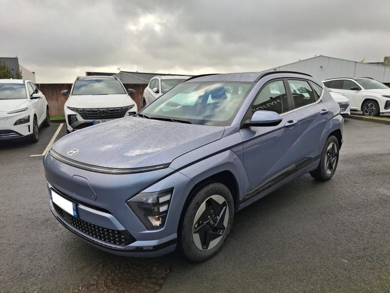 HYUNDAI Electric 65kWh - 217ch Intuitive