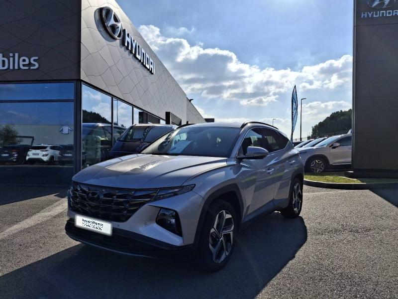 HYUNDAI 1.6 T-GDi 265ch PHEV Creative BVA6 HTRAC