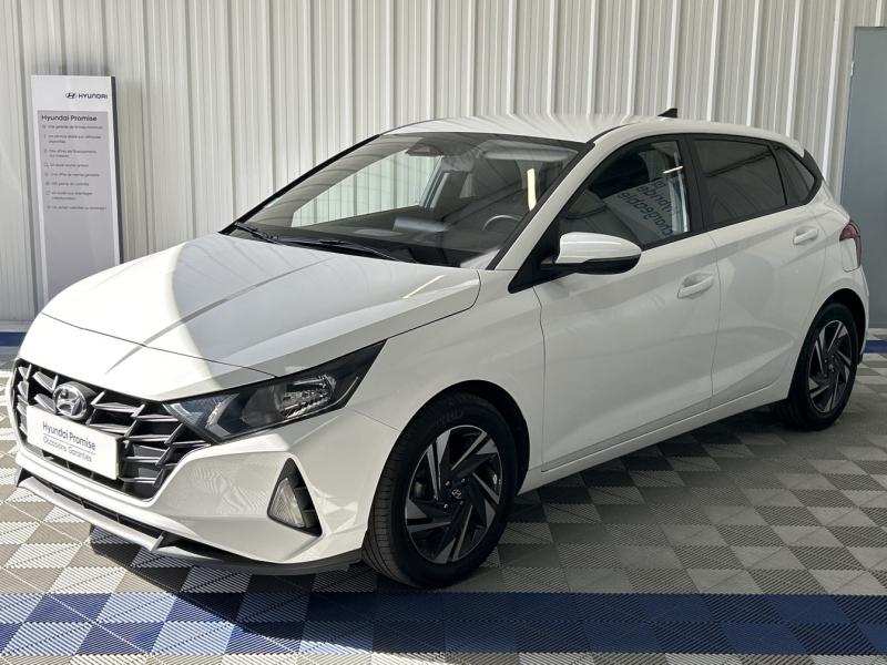 HYUNDAI 1.2 84ch Intuitive