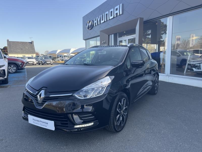 RENAULT 1.5 dCi 90ch energy Nouvelle Limited Euro6 82g 2015